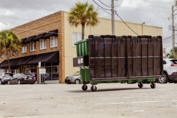 Quick and  Easy Dumpster Service for Home Renovations